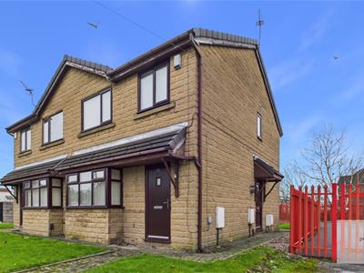Brookshaw Street, Chesham,  Bury